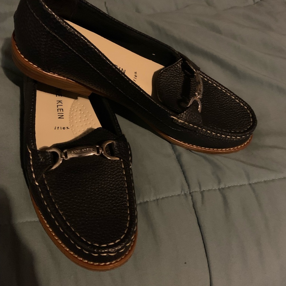 Anne Klein loafers 👞